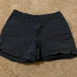 Magellan chino-like shorts
